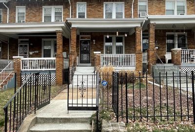 1325 Queen Street NE Washington DC 20002