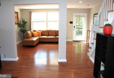 3105 18th Street NE Washington DC 20018