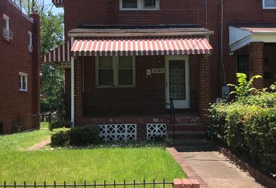 4723 Brooks Street NE Washington DC 20019