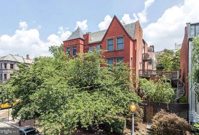 1337 21st Street NW Washington DC 20036
