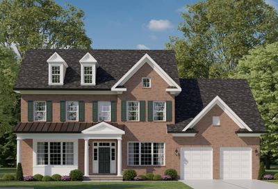 12905 Quail Run Court Darnestown MD 20878