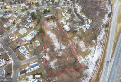 101 Spearmint Lane Silver Spring MD 20905