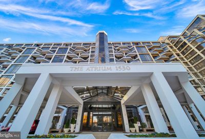 1530 Key Boulevard 401 Arlington VA 22209