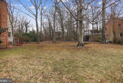 8711 Fallen Oak Drive Bethesda MD 20817