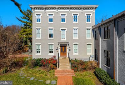 2715 N Street NW Washington DC 20007