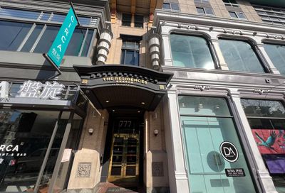 777 7th Street NW 830 Washington DC 20001