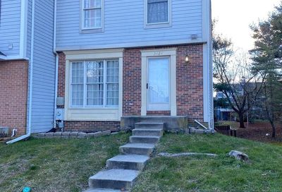 3424 Clairborne Way Abingdon MD 21009