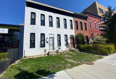 1521 11th Street NW Washington DC 20001