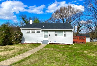 3604 Heather Court Alexandria VA 22310