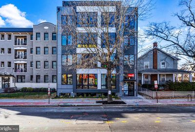 4804 Georgia Avenue NW 403 Washington DC 20011