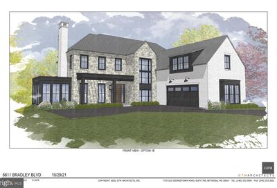 6611 Bradley Boulevard Bethesda MD 20817