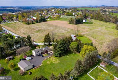423 Hempfield Hill Road Lot # 5 Columbia PA 17512