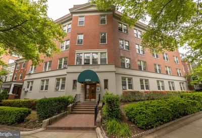 2854 Connecticut Avenue NW 31 Washington DC 20008