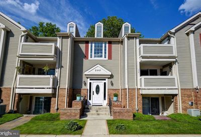 220 Long Cove Lane L Essex MD 21221
