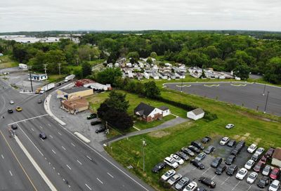 1209 S Philadelphia Boulevard Aberdeen MD 21001