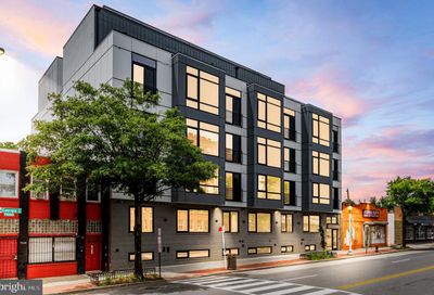 7700 Georgia Avenue NW Unit 003 Washington DC 20012