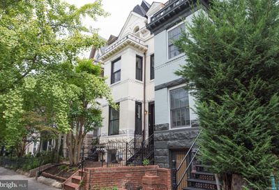 1307 22nd Street NW Washington DC 20037