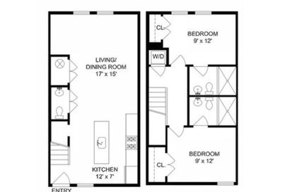 1734 Montello Avenue NE Washington DC 20002