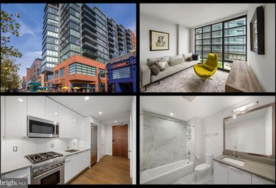 45 Sutton Square SW 407 Washington DC 20024