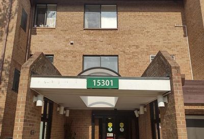 15301 Pine Orchard Drive 86-3b Silver Spring MD 20906