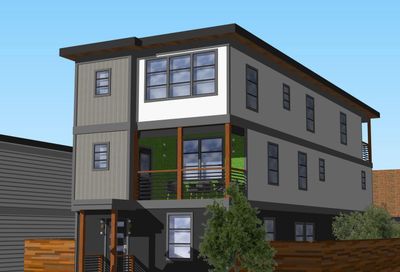 729 N Barton Street Arlington VA 22201