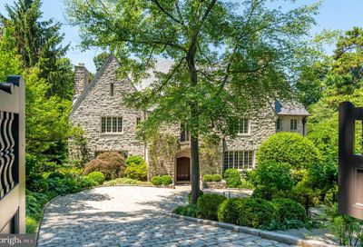 2860 Woodland Drive NW Washington DC 20008