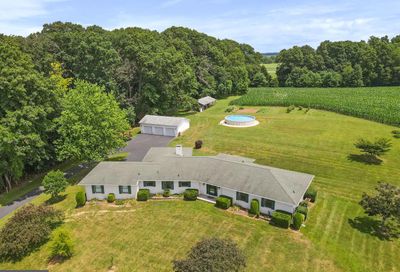 5015 Old Hanover Road Westminster MD 21158