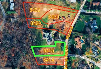 8416 Stevenson Road Pikesville MD 21208