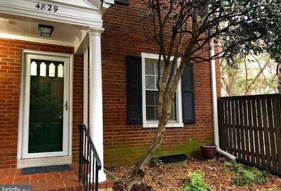 4829 29th Street S Arlington VA 22206