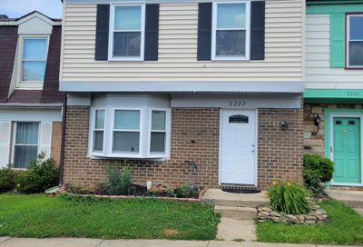 2222 Monaghan Drive Herndon VA 20170