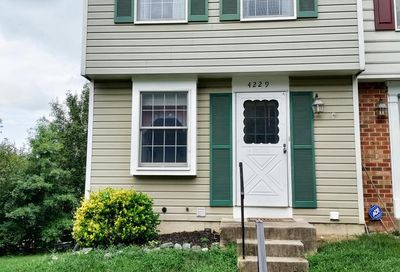 4229 Thistlewood Terrace Burtonsville MD 20866