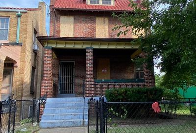 2405 Shannon Place SE Washington DC 20020