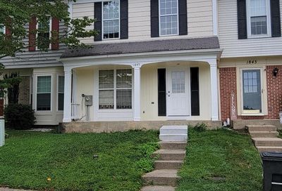 1845 Glendale Lane Bel Air MD 21015