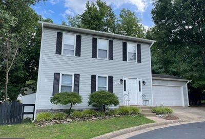 110 Oak View Drive SE Leesburg VA 20175
