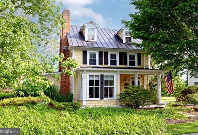 21091 Unison Road Middleburg VA 20117