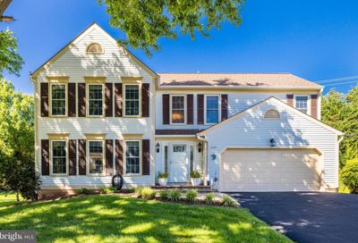 3520 Honey Locust Court Fairfax VA 22033