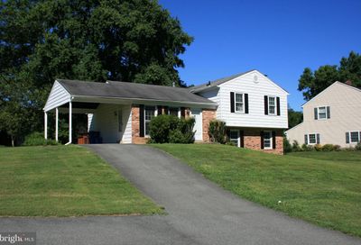 16200 Oak Meadow Drive Derwood MD 20855