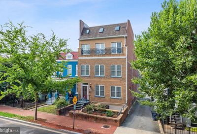 1205 Morse Street NE 1 Washington DC 20002