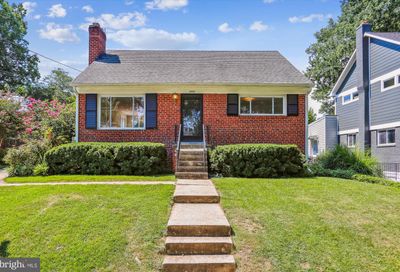 4418 Westbrook Lane Kensington MD 20895