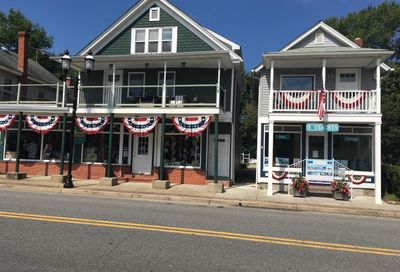 5770 N Main Street Rock Hall MD 21661