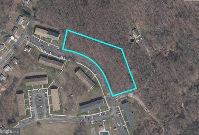 Mayberry Drive Aberdeen MD 21001