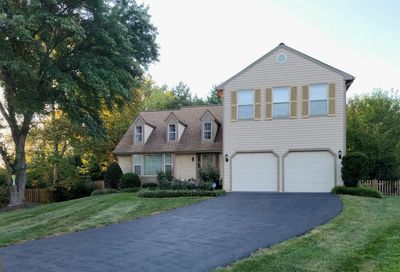 13152 Ruby Lace Court Herndon VA 20171