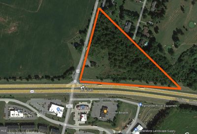Old Country Club Road Lot #3 Charles Town WV 25414