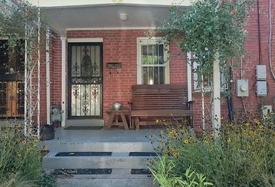 32 Farragut Place NW Washington DC 20011