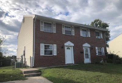 8535 Neptune Drive Pasadena MD 21122