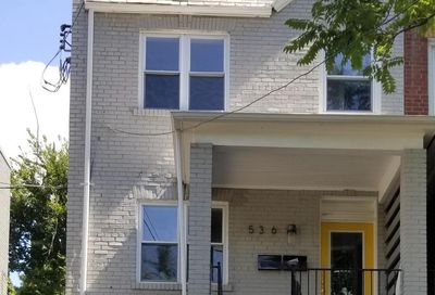536 Oakwood Street SE Washington DC 20032