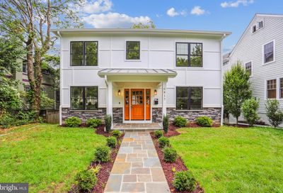 6817 Delaware Street Chevy Chase MD 20815