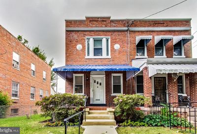 6203 8th Street NW Washington DC 20011