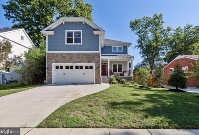 410 Sherrow Avenue Falls Church VA 22046