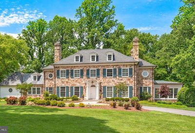 9000 Congressional Parkway Potomac MD 20854